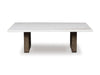 Langford Rectangular Cocktail Table