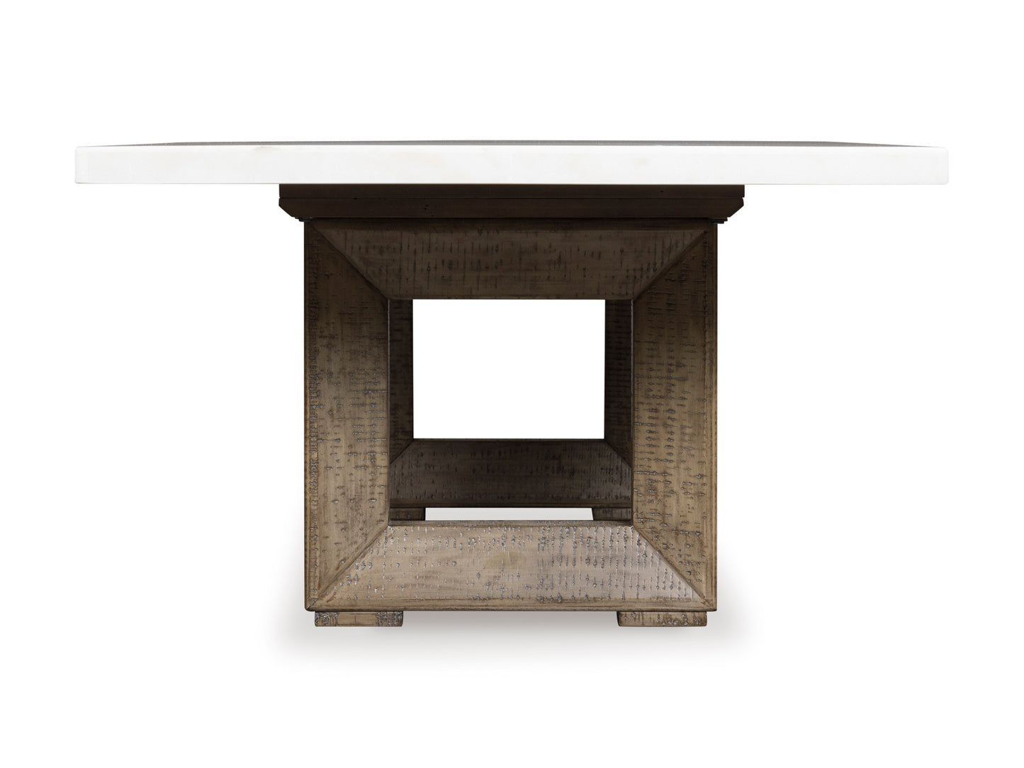 Langford Rectangular Cocktail Table - Ashley Furniture Homestore Philippines