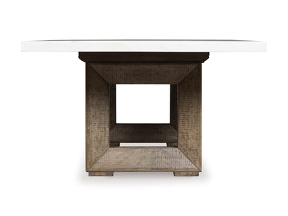 Langford Rectangular Cocktail Table - Ashley Furniture Homestore Philippines