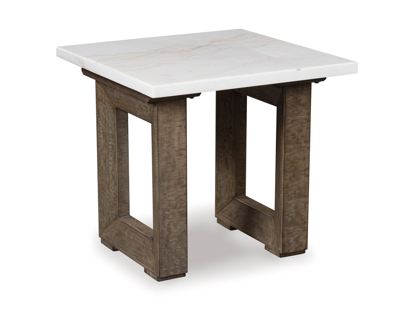 Langford Square End Table - Ashley Furniture Homestore Philippines
