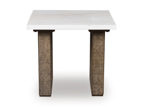 Langford Square End Table
