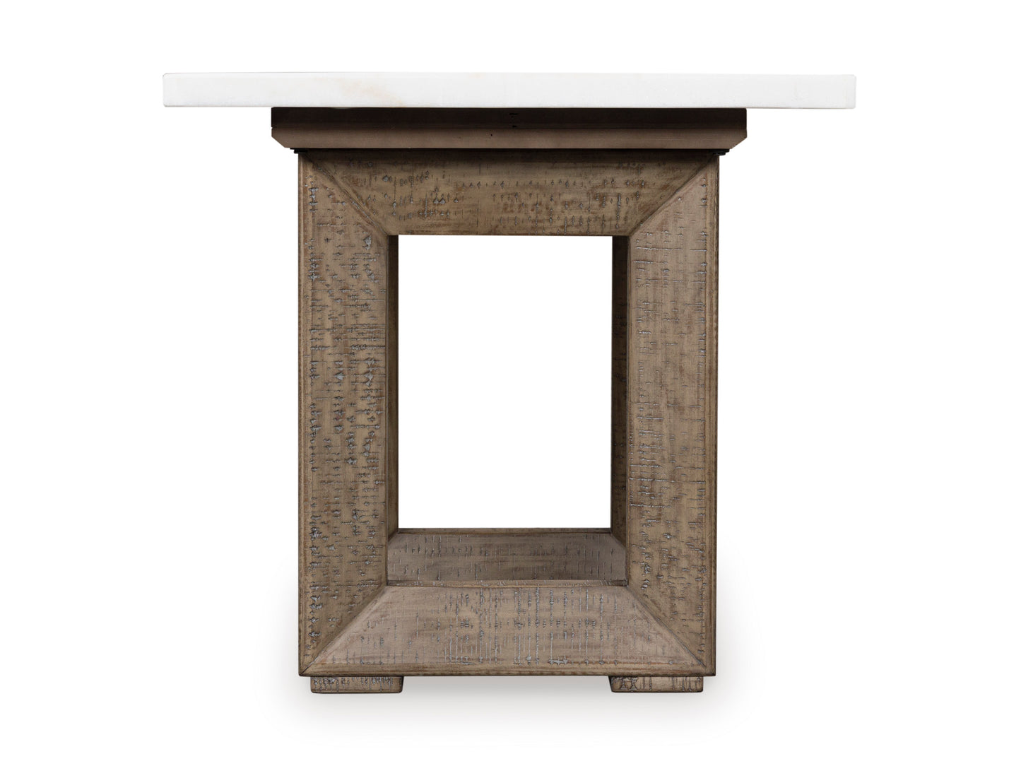 Langford Square End Table - Ashley Furniture Homestore Philippines