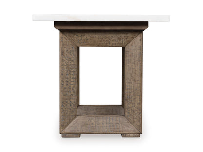Langford Square End Table - Ashley Furniture Homestore Philippines