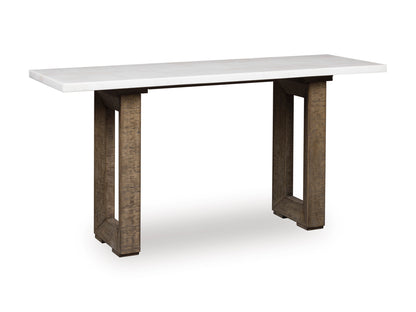 Langford Sofa Table - Ashley Furniture Homestore Philippines