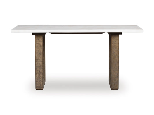 Langford Sofa Table - Ashley Furniture Homestore Philippines