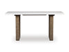 Langford Sofa Table