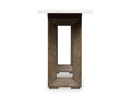 Langford Sofa Table - Ashley Furniture Homestore Philippines