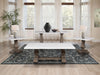 Johnelle Rectangle Cocktail Table