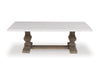 Johnelle Rectangle Cocktail Table
