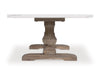 Johnelle Rectangle Cocktail Table
