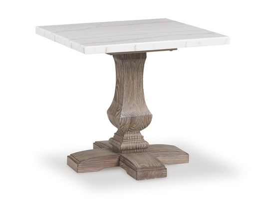 Johnelle Square End Table - Ashley Furniture Homestore Philippines