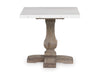 Johnelle Square End Table