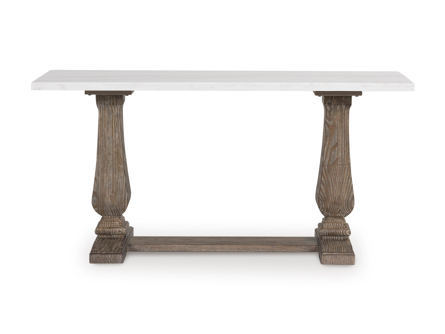 Johnelle Sofa Table