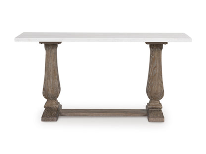 Johnelle Sofa Table