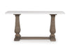 Johnelle Sofa Table