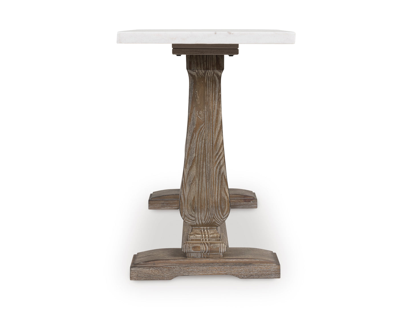 Johnelle Sofa Table