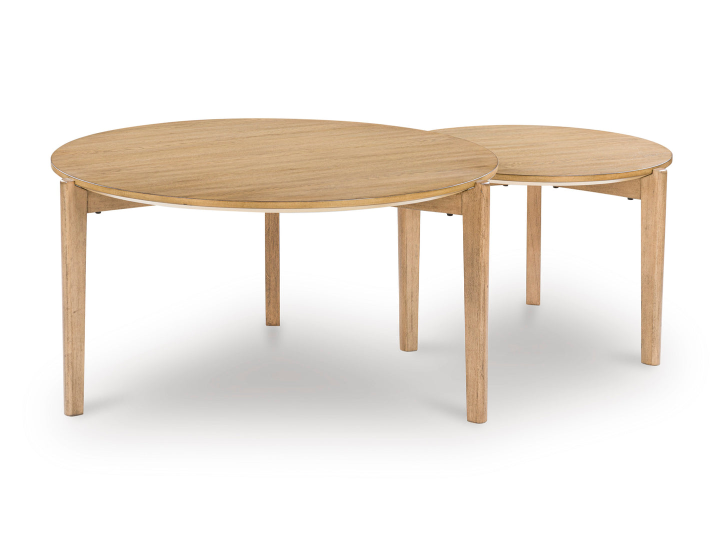 Naborlee Nesting Cocktail Tables