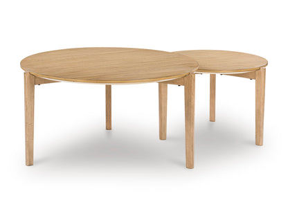 Naborlee Nesting Cocktail Tables