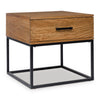 Jettinger Square End Table