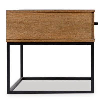 Jettinger Square End Table