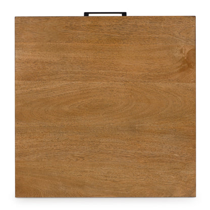 Jettinger Square End Table