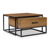 Jettinger Nesting Cocktail Tables