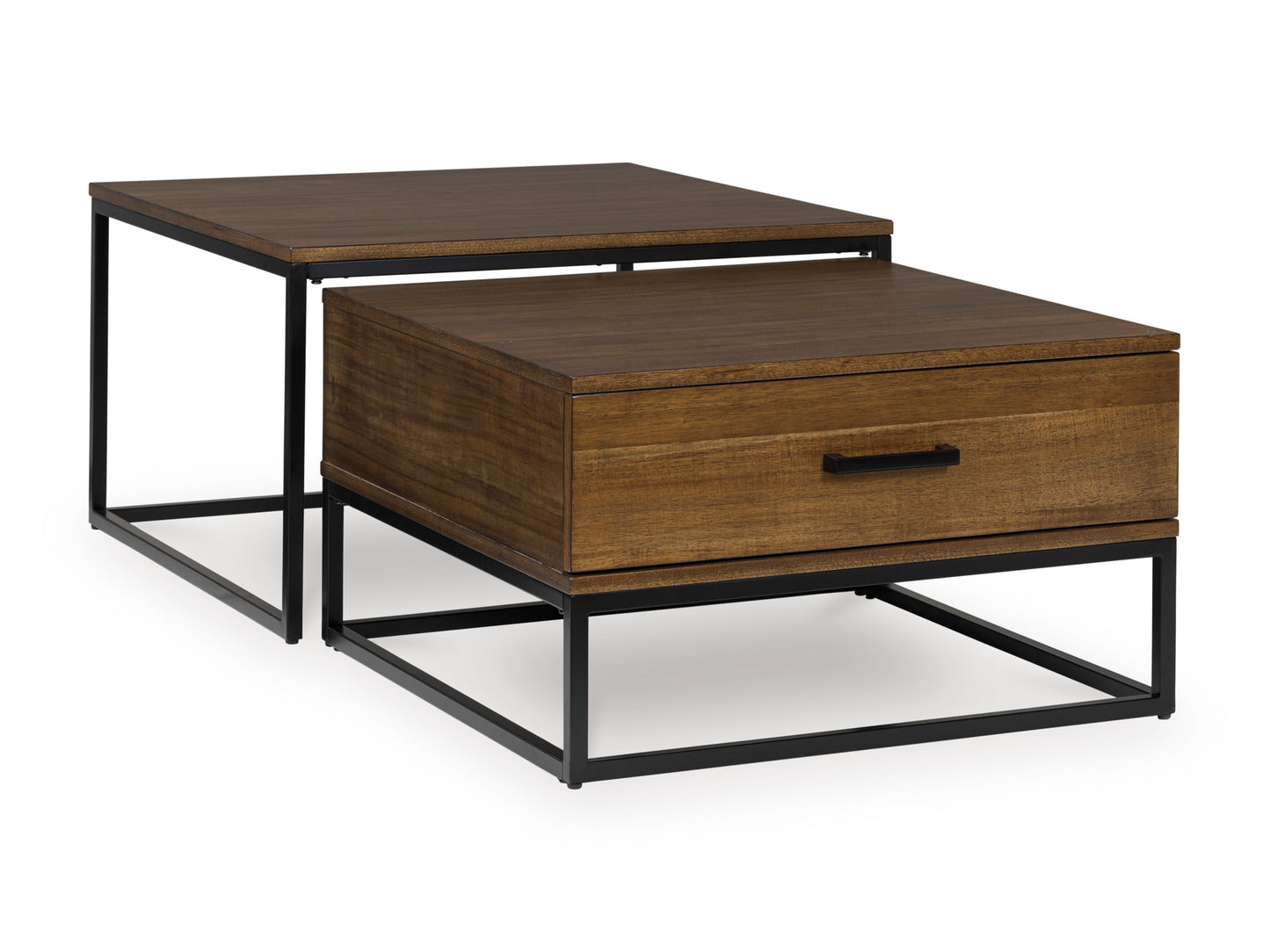 Jettinger Nesting Cocktail Tables