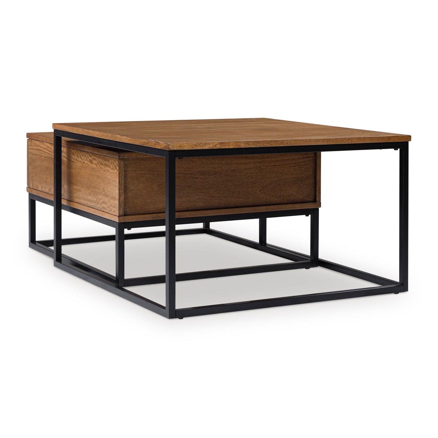 Jettinger Nesting Cocktail Tables