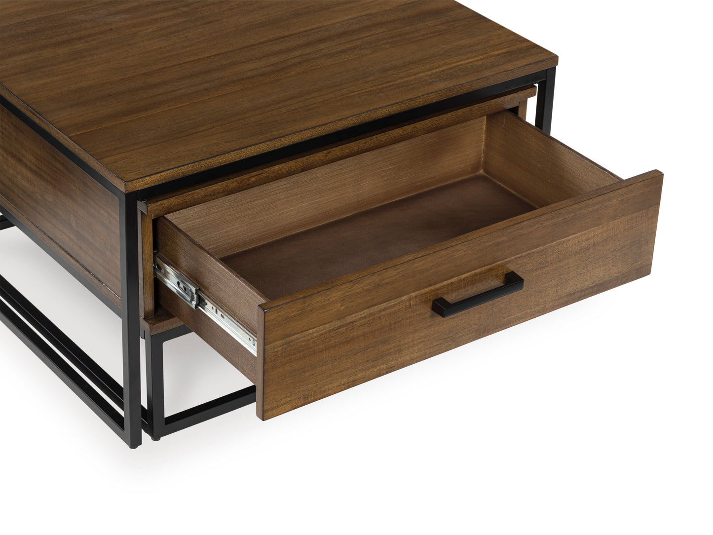 Jettinger Nesting Cocktail Tables