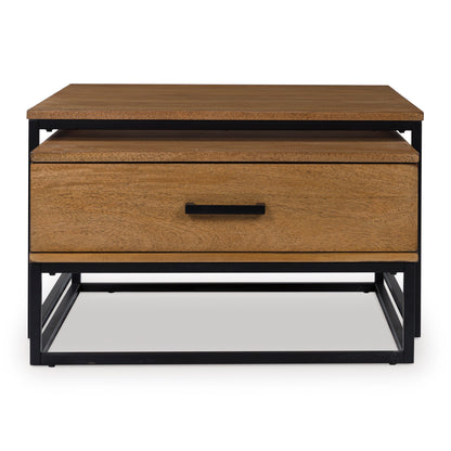 Jettinger Nesting Cocktail Tables