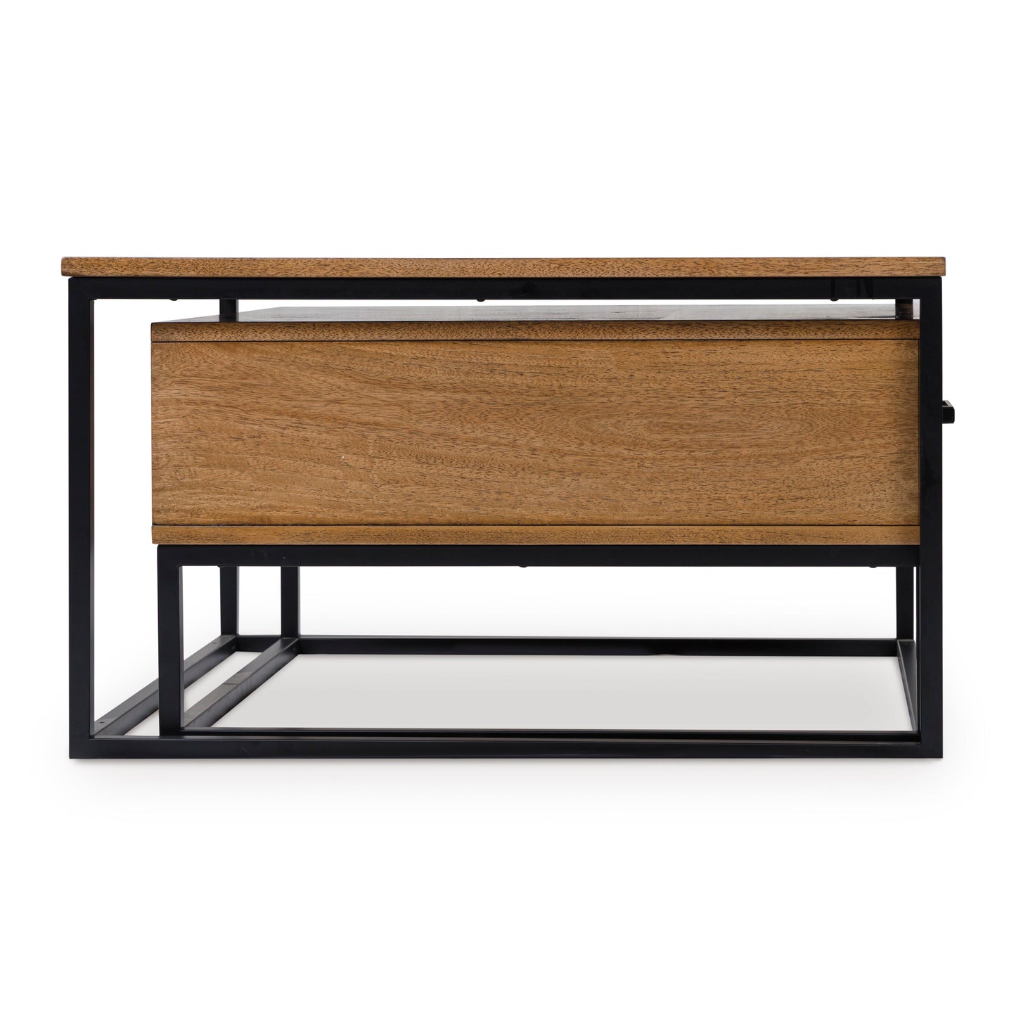 Jettinger Nesting Cocktail Tables