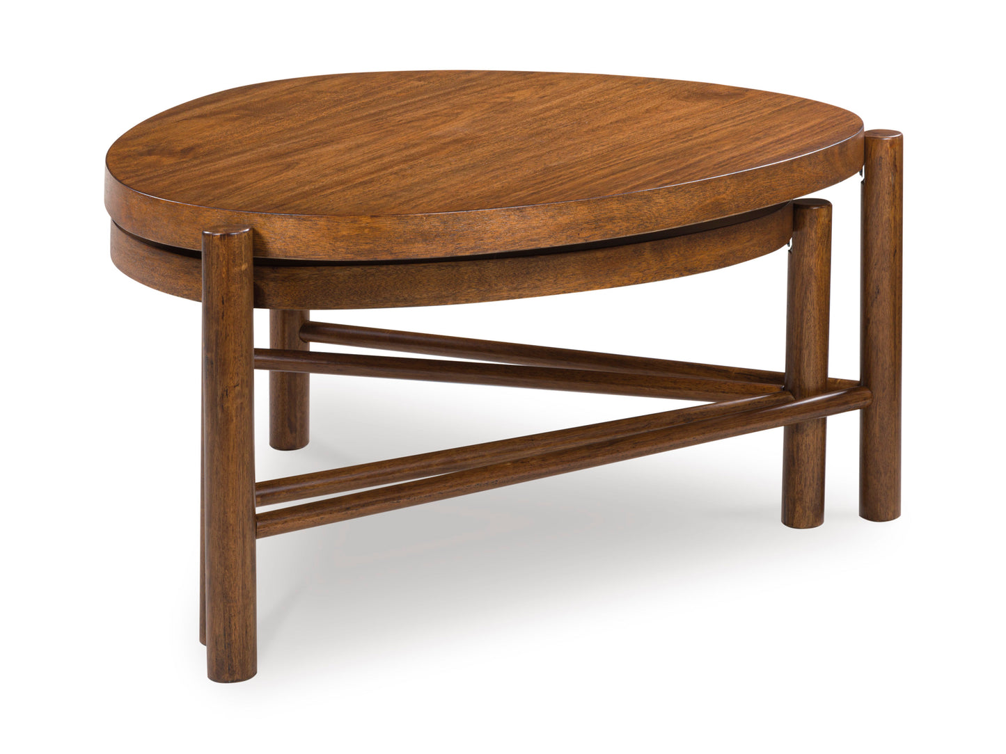 Engelhaus Nesting Cocktail Tables