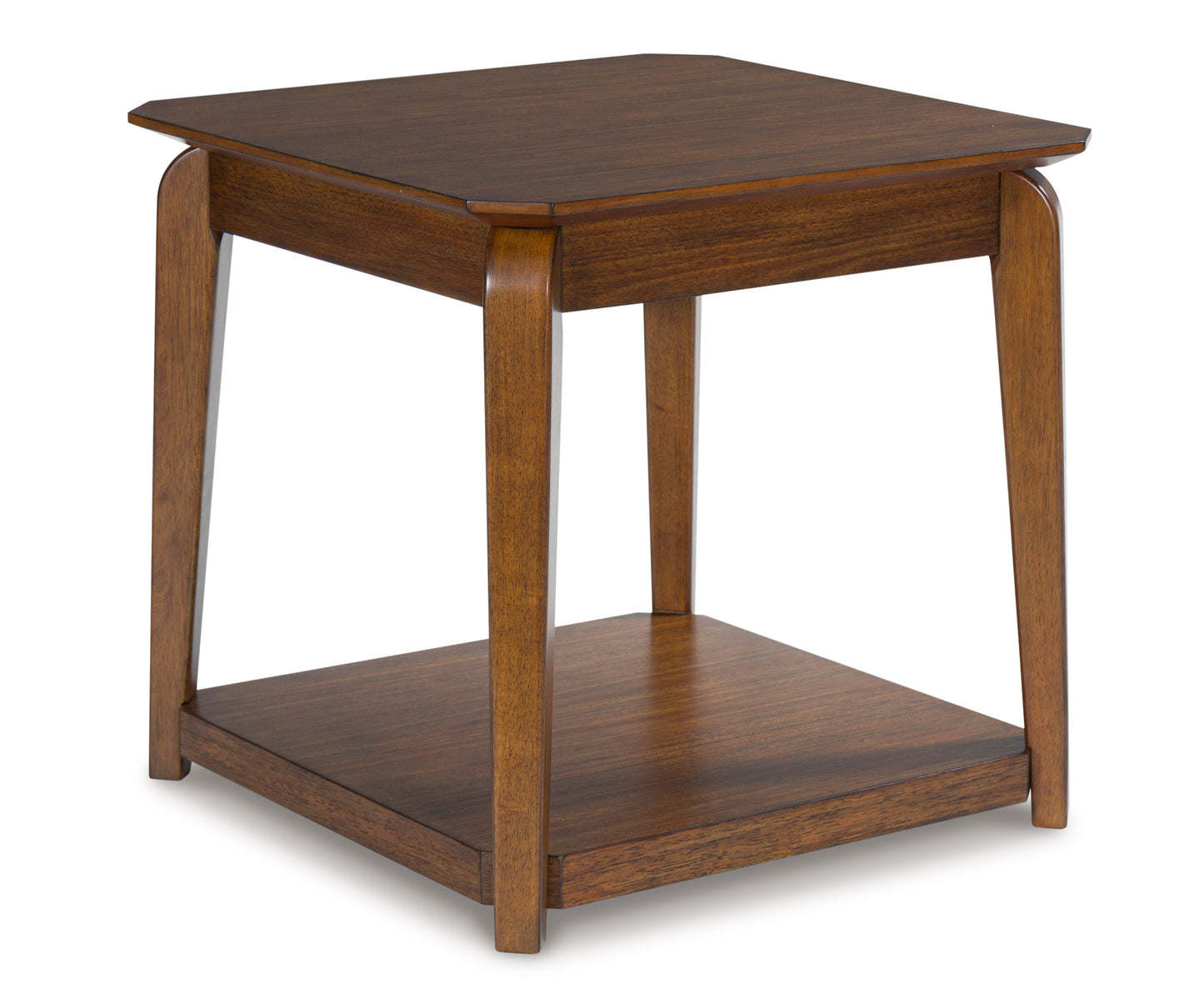 Trenmour Square End Table