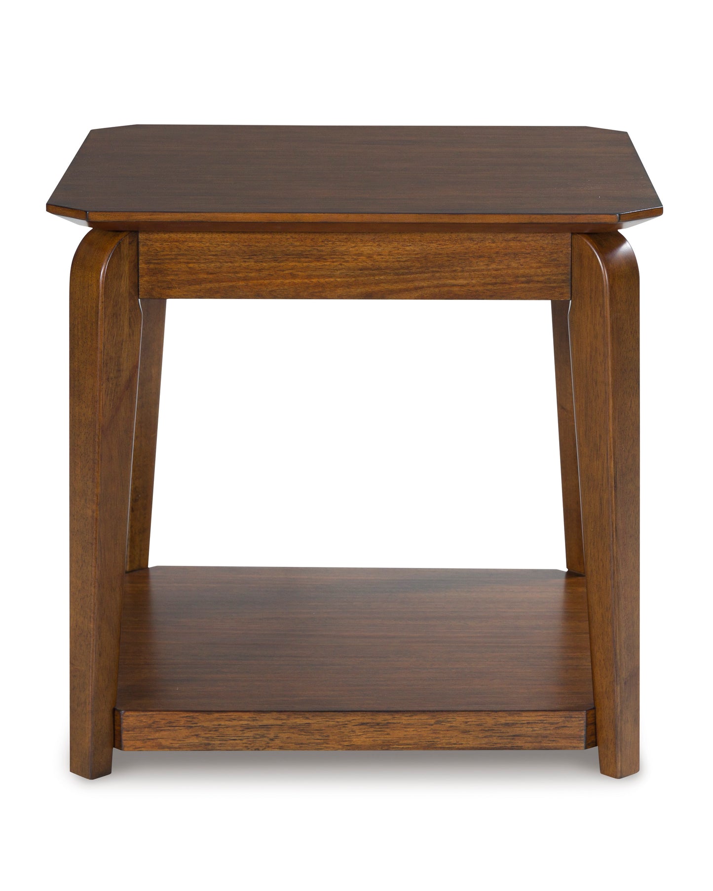 Trenmour Square End Table
