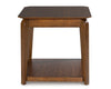 Trenmour Square End Table