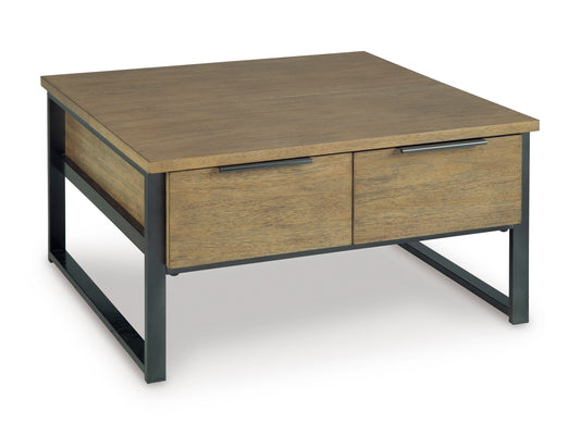 Montia Lift Top Cocktail Table