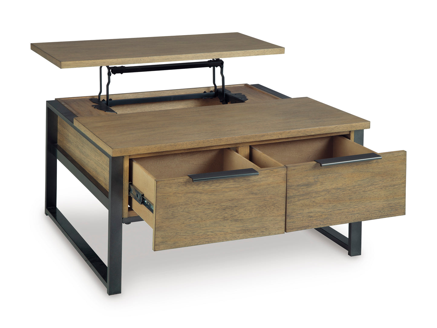Montia Lift Top Cocktail Table