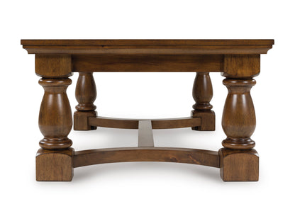 Sturlayne Rectangular Cocktail Table