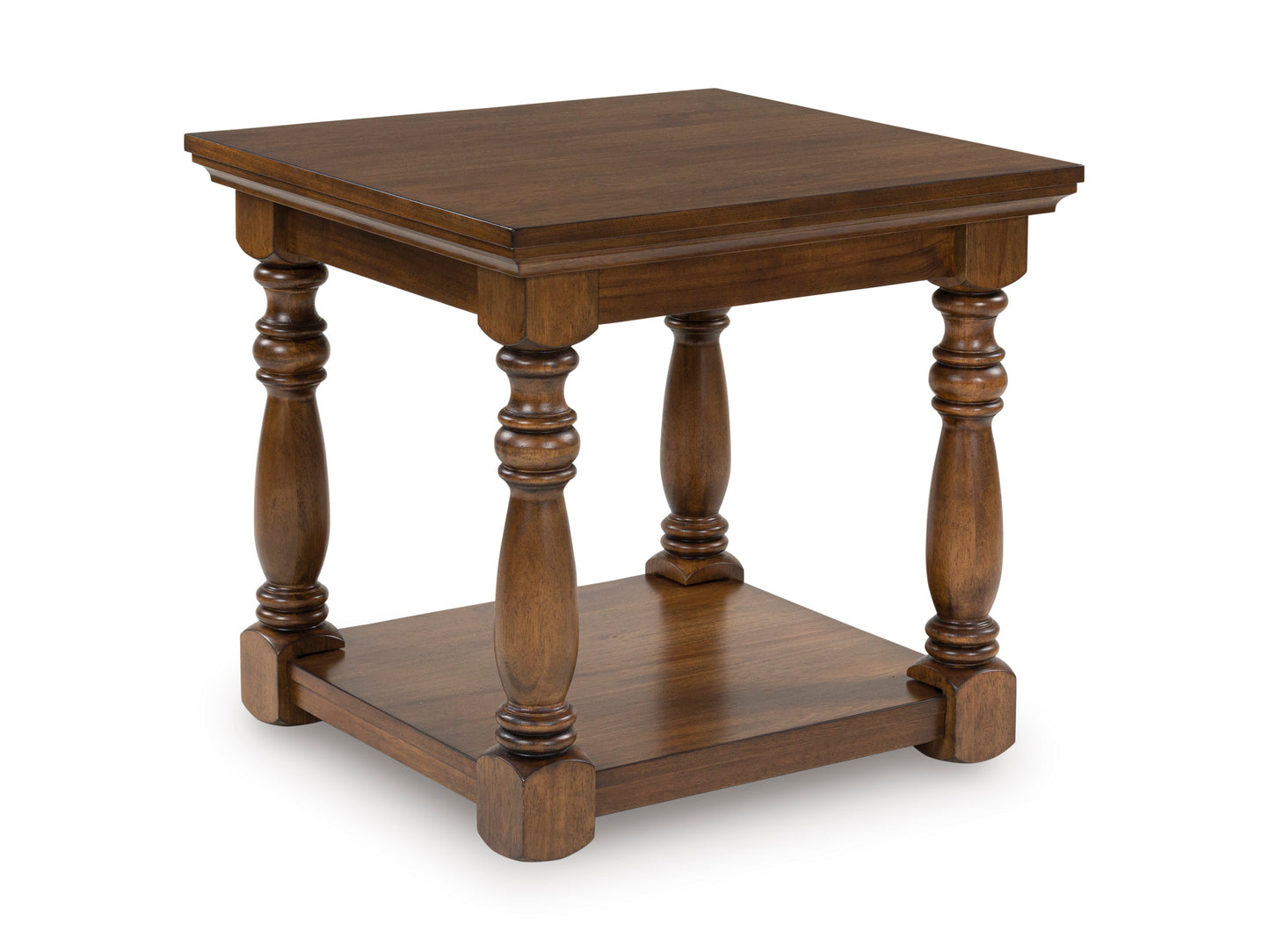 Sturlayne Rectangular End Table