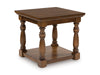 Sturlayne Rectangular End Table