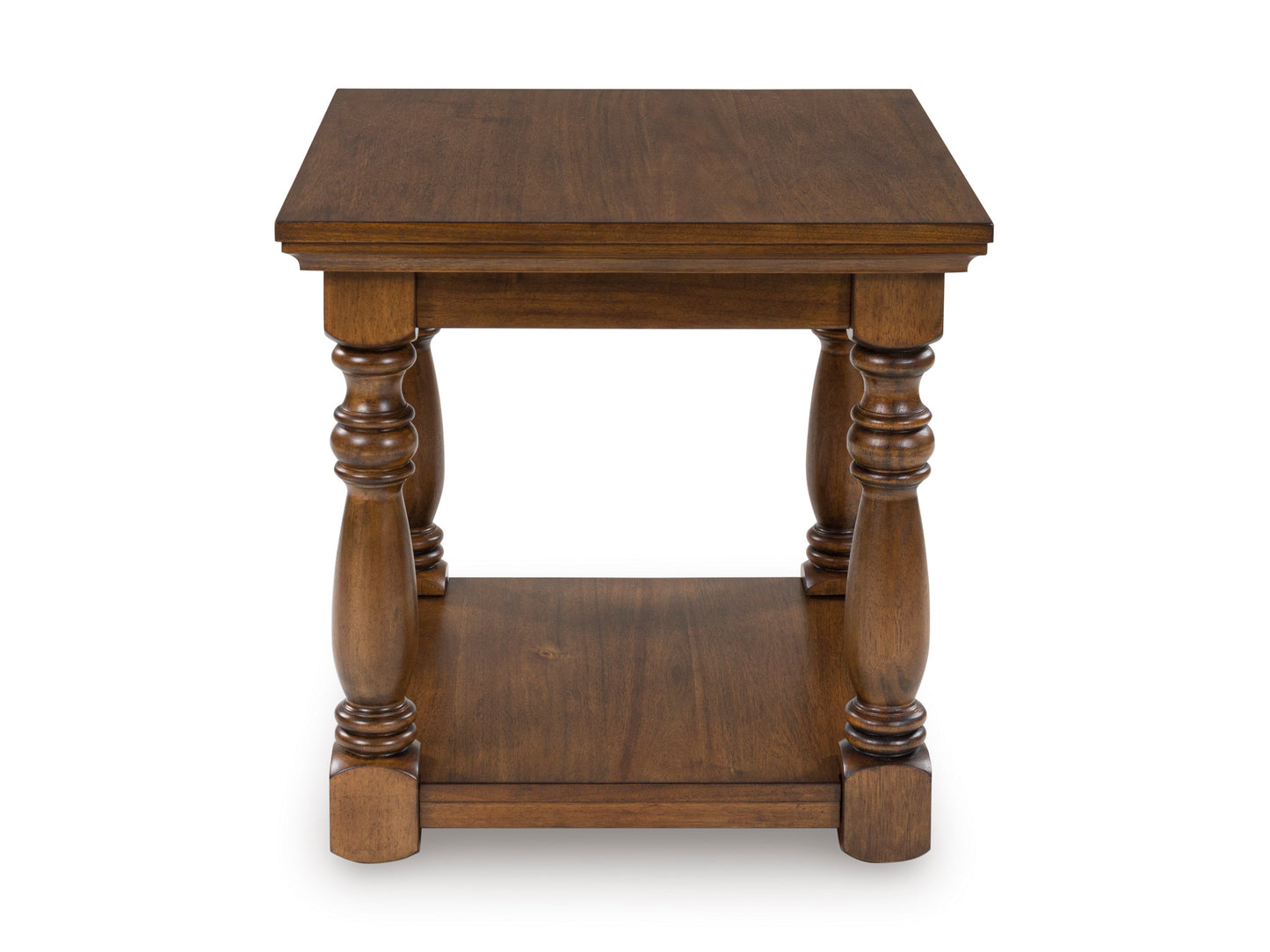 Sturlayne Rectangular End Table
