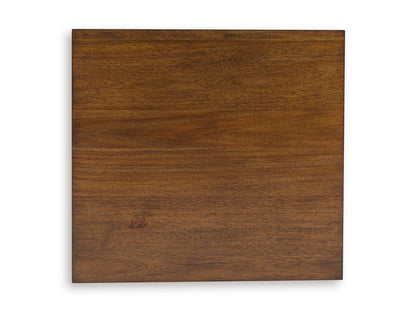 Sturlayne Rectangular End Table