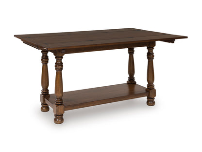 Sturlayne Flip Top Sofa Table