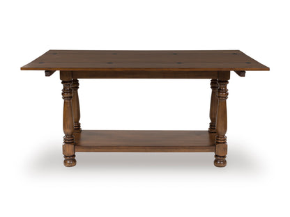 Sturlayne Flip Top Sofa Table
