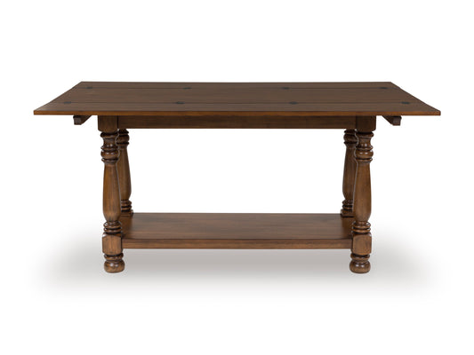 Sturlayne Flip Top Sofa Table