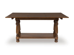 Sturlayne Flip Top Sofa Table