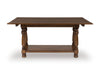 Sturlayne Flip Top Sofa Table