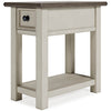 Bolanburg Chair Side End Table