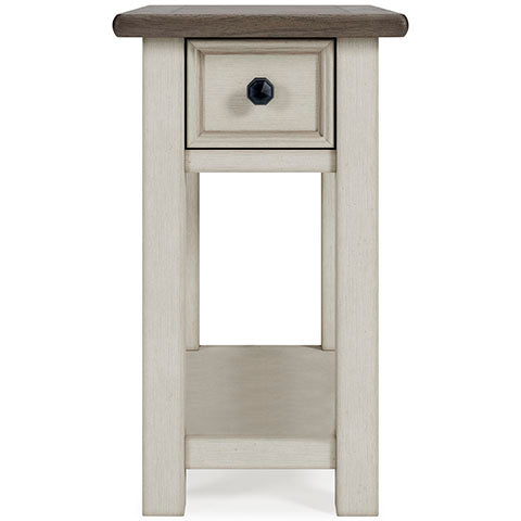 Bolanburg Chair Side End Table