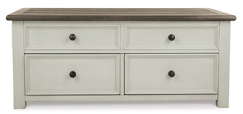 Bolanburg Lift Top Cocktail Table